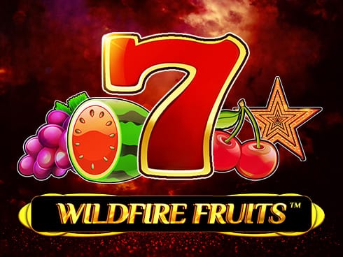 Wildfire Fruits thumbnail
