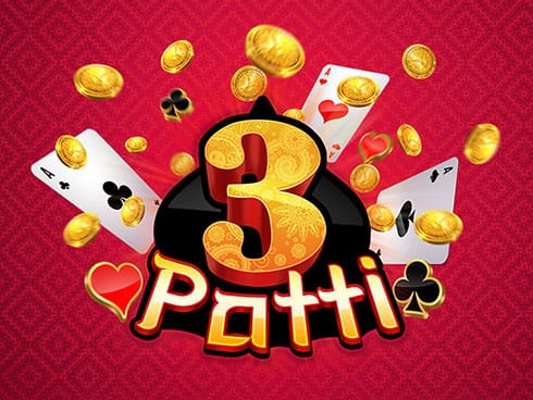 Teen Patti thumbnail