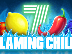 7Slots Flaming Chilli thumbnail