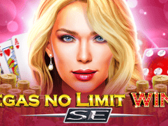 Vegas No Limit Wins SE thumbnail