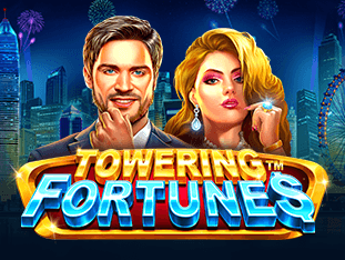 Towering Fortunes thumbnail