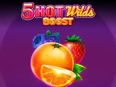 5 Hot Wilds Boost thumbnail