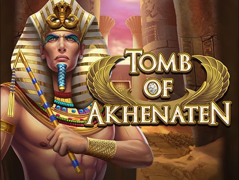 Tomb of Akhenaten thumbnail