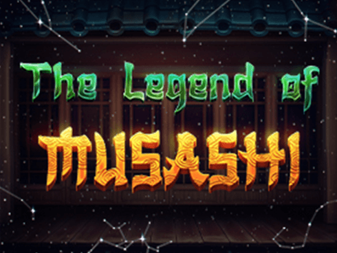 The Legend of Musashi thumbnail